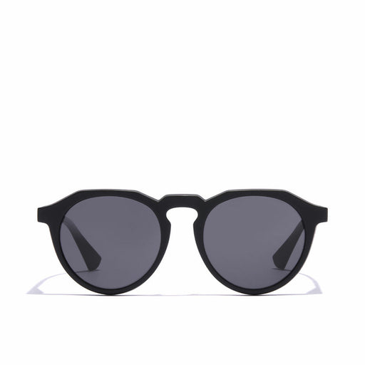 polarisierte Sonnenbrillen Hawkers Warwick Raw Schwarz (Ø 51,9 mm)