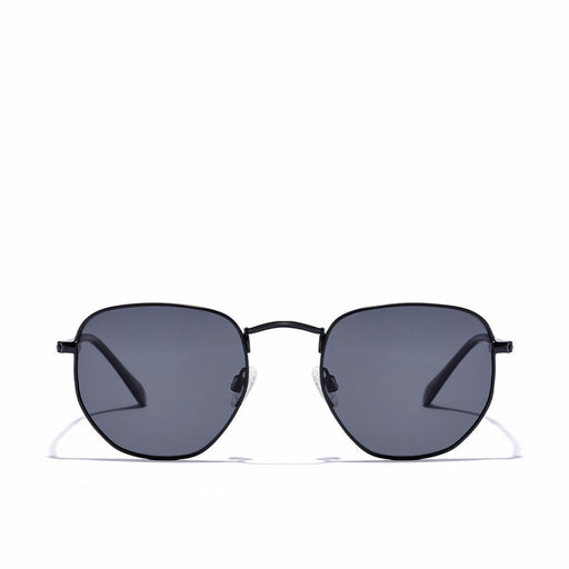 polarisierte Sonnenbrillen Hawkers Sixgon Drive Schwarz Grau (1 Stück) (Ø 51 mm)