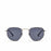 polarisierte Sonnenbrillen Hawkers Sixgon Drive Grau Gold (1 Stück) (Ø 51 mm)