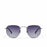 polarisierte Sonnenbrillen Hawkers Sixgon Drive Silberfarben Grau (Ø 51 mm)