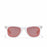 polarisierte Sonnenbrillen Hawkers Slater Rubin Durchsichtig (Ø 48 mm)