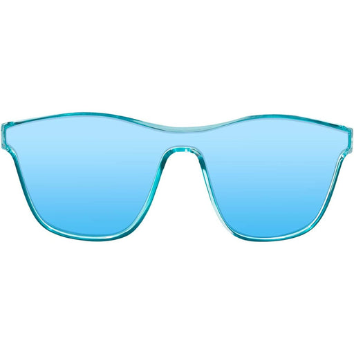 Unisex-Sonnenbrille Northweek Melrose Cali Blau Durchsichtig (Ø 50 mm)