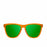 Unisex-Sonnenbrille Northweek Regular Caramel grün Karamell Braun (Ø 47 mm)