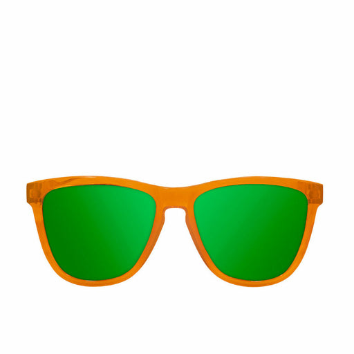 Unisex-Sonnenbrille Northweek Regular Caramel grün Karamell Braun (Ø 47 mm)