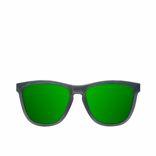 Unisex-Sonnenbrille Northweek Regular Smoky Grey grün (Ø 47 mm)