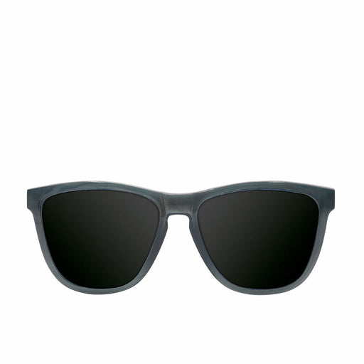 Unisex-Sonnenbrille Northweek Regular Smoky Grey Schwarz Grau (Ø 47 mm)