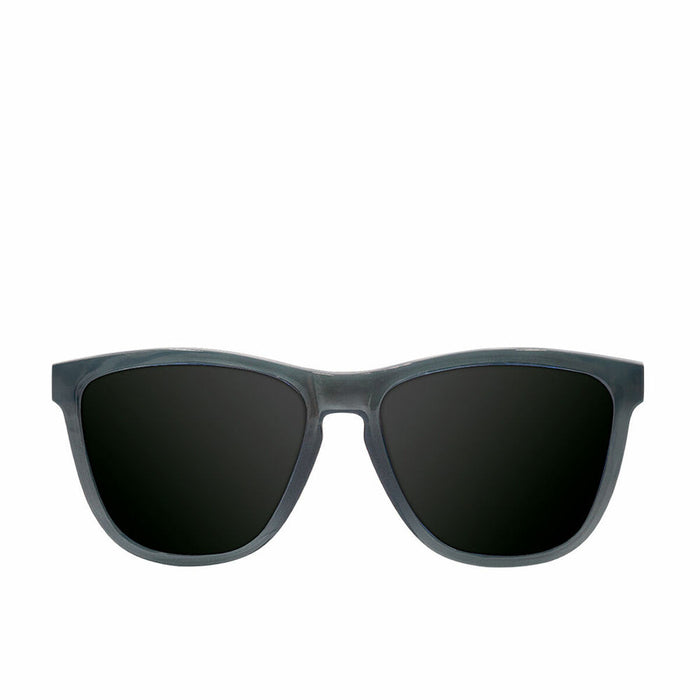 Unisex-Sonnenbrille Northweek Regular Smoky Grey Schwarz Grau (Ø 47 mm)