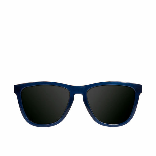 Unisex-Sonnenbrille Northweek Regular Navy Blue Schwarz Marineblau (Ø 47 mm)