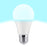 LED-Lampe TM Electron E27 (5000 K)