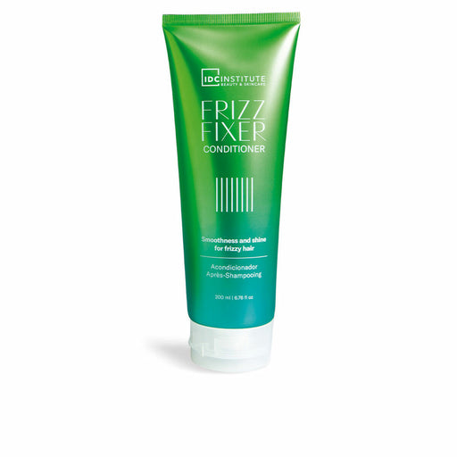 Anti Frizz Haarspülung IDC Institute Frizz Fixer (200 ml)
