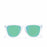 polarisierte Sonnenbrillen Hawkers One Raw Smaragdgrün Durchsichtig (Ø 55,7 mm)