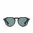 polarisierte Sonnenbrillen Hawkers Warwick Raw Schwarz grün (Ø 51,9 mm)