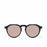 Unisex-Sonnenbrille Hawkers Warwick Raw Schwarz Rosa Polarisiert Ø 51,9 mm (Ø 51,9 mm)