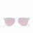 polarisierte Sonnenbrillen Hawkers One Raw Durchsichtig Rotgold (Ø 55,7 mm)