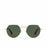 Herrensonnenbrille Hawkers Aura grün Gold Ø 52 mm (Ø 52 mm)