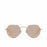 Herrensonnenbrille Hawkers Aura Rosa Gold Ø 52 mm (Ø 52 mm)