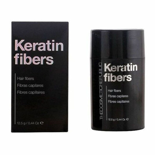 Haarausfall-Behandlung Keratin Fibers The Cosmetic Republic TCR20 Mahagoni (12,5 g)