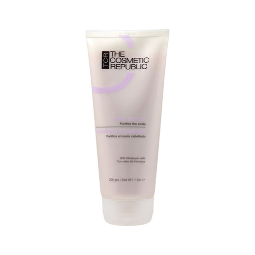 Hairstyling Creme The Cosmetic Republic Cosmetic Republic