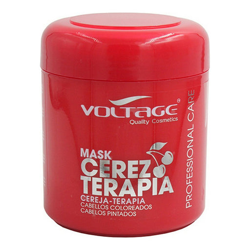 Haarmaske Cherry Therapy Voltage (500 ml)