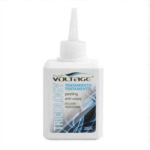 Antischuppenlotion Trichology Tratamiento Peeling Voltage Trichology Tratamiento (200 ml)