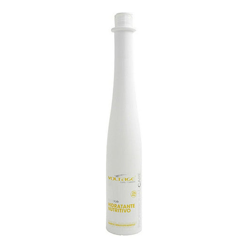 Feuchtigkeitsspendendes Shampoo Voltage Profesional Champú (450 ml)