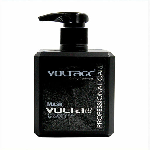 Haarmaske Voltage Voltaplex Mascarilla 500 ml