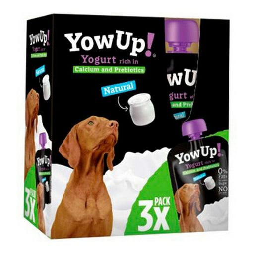 Nassfutter YowUp Hund Joghurt (115 g)