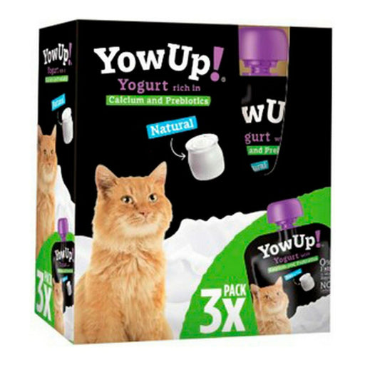 Nassfutter YowUp Joghurt Katze (85 g)