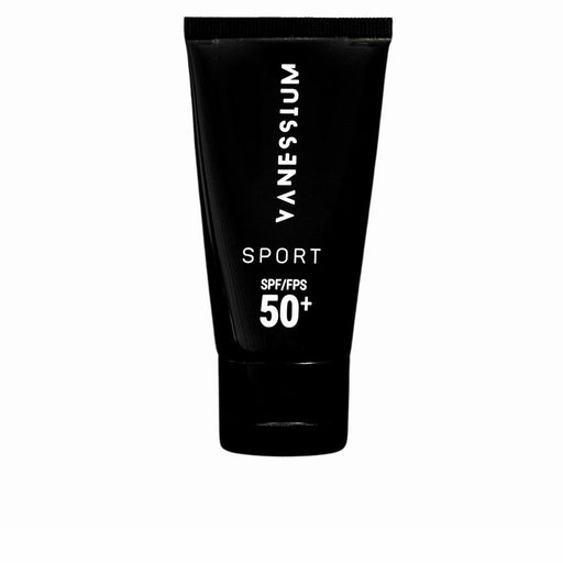 Sonnencreme Vanessium Sport Spf 50 30-50+ SPF 50+ 50 ml