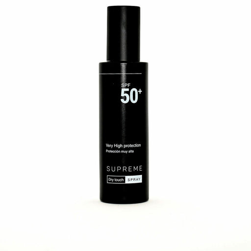 Sonnenschutzspray Vanessium Supreme Spf 50 SPF 50+ 100 ml