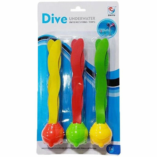 Unterwasser-Tauchspielzeug Softee Dive