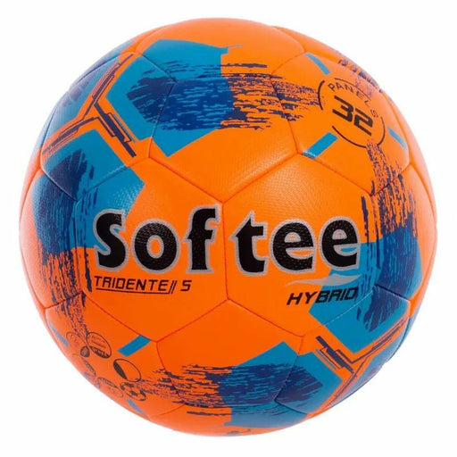 Hallenfußball Softee Tridente Fútbol 11  Orange