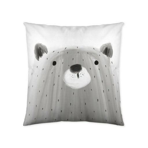 Kissenbezug Naturals Bear Dream (50 x 30 cm)