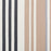 Außenbereich-Teppich Chios 160 x 230 x 0,5 cm Beige Polypropylen