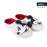 Hausschuhe Mickey Mouse Polyester Hellgrau TPR