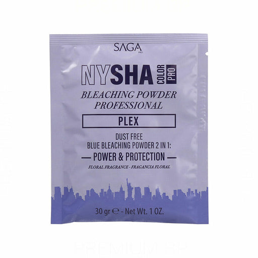 Entfärber Nysha Nysha Color Pulver (30 g)
