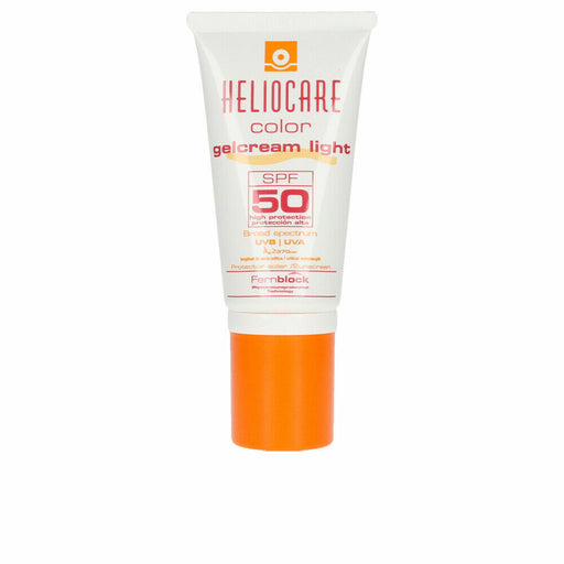 Sonnenschutz Heliocare Light 50 (50 ml)