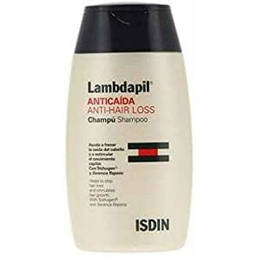 Anti-Haarausfall Shampoo Isdin Lambdapil 100 ml
