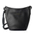 Damen Handtasche Laura Ashley LOXFORD-BLACK Schwarz 21 x 24 x 15 cm