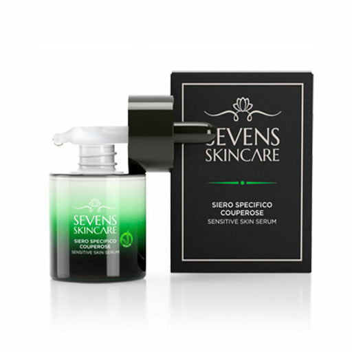 Gesichtsserum Sevens Skincare Suero Específico Couperose 30 ml