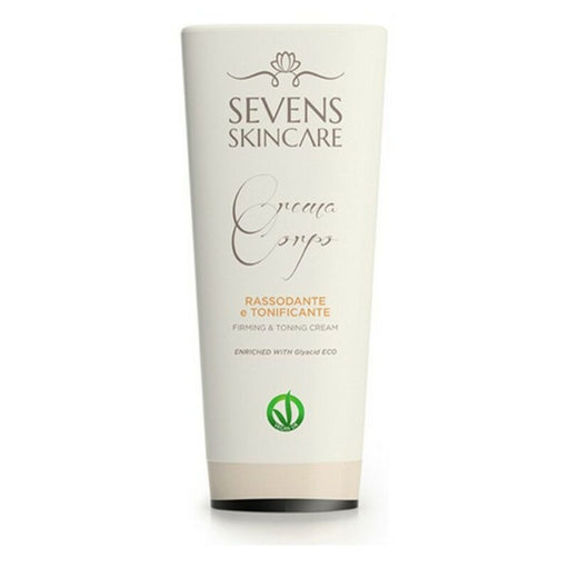 Körpercreme Sevens Skincare (200 ml)
