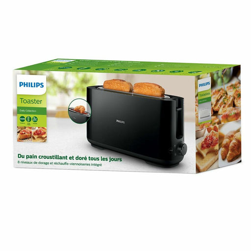 Toaster Philips Tostadora HD2590/90 950 W
