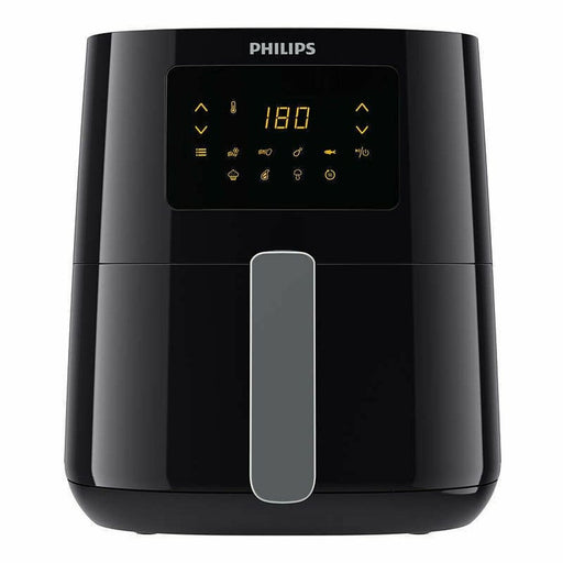Heißluftfritteuse Philips HD9252/70 Schwarz 4,1 L