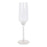 Champagnerglas Royal Leerdam Aristo Kristall Durchsichtig 6 Stück (22 cl)