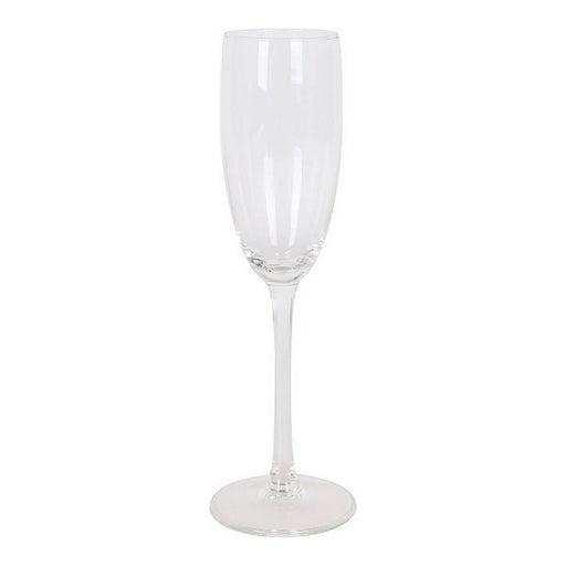 Champagnerglas Royal Leerdam Sante Kristall Durchsichtig 4 Stück (18 cl)