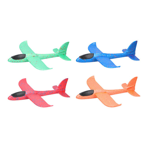 Flugzeug Eddy Toys 47 x 39 x 12 cm polystyrol