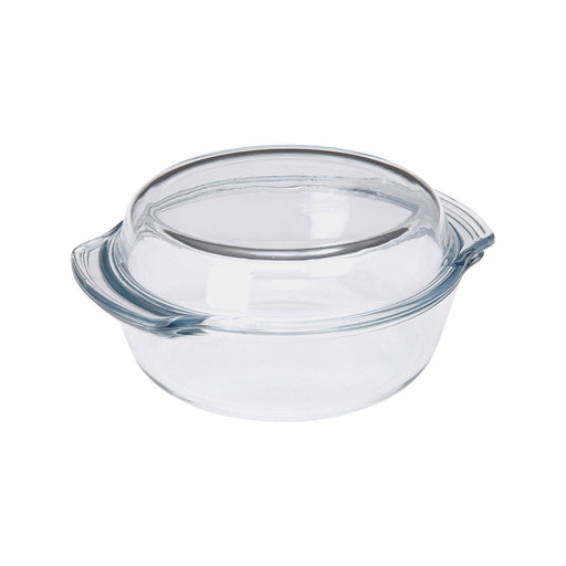Kochschüssel Kristall Durchsichtig (1,7 L)