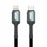 USB-C auf Lightning Verbindungskabel Goms 3.0