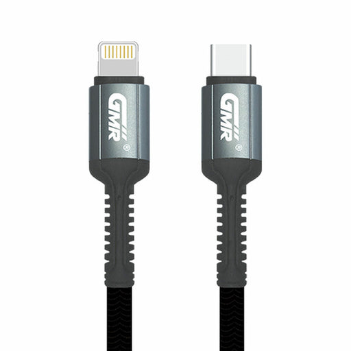 USB-C auf Lightning Verbindungskabel Goms 3.0