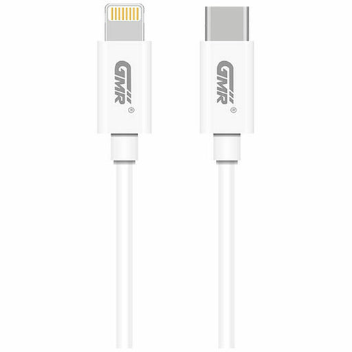 USB-C auf Lightning Verbindungskabel 3.0 Goms 2 m